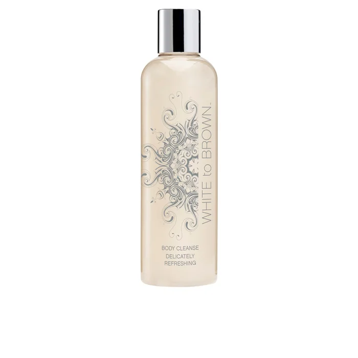 BODY CLEANSE delicately refreshing 250 ml