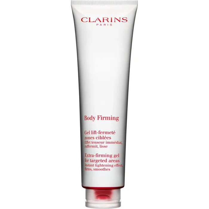 Body Firming – Gel Lift-Fermeté Zones Ciblés Effet Tenseur Immédiat