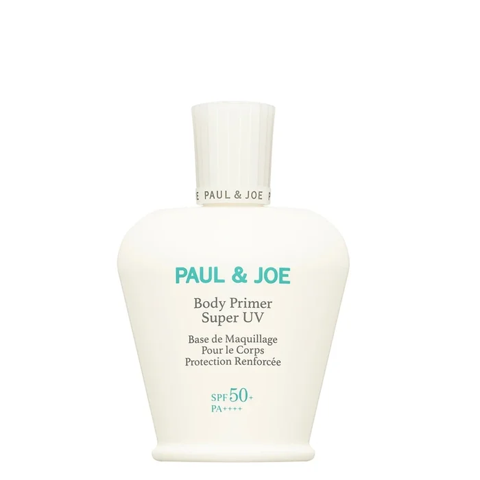 Body Primer Super SPF50+ – Protection Solaire Renforc&eacute;e 50 ml