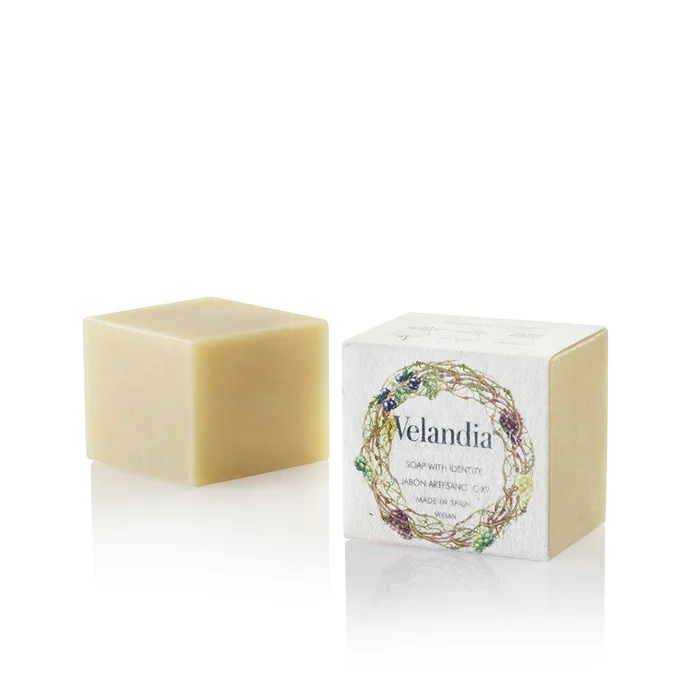 BODY SOAP 100 gr
