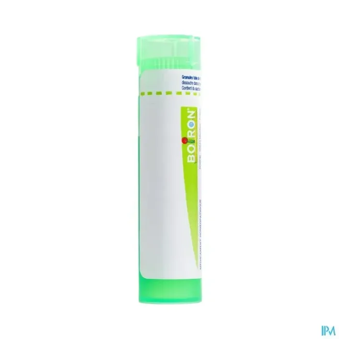 Boiron antimonium tart. 5ch granules 4g
