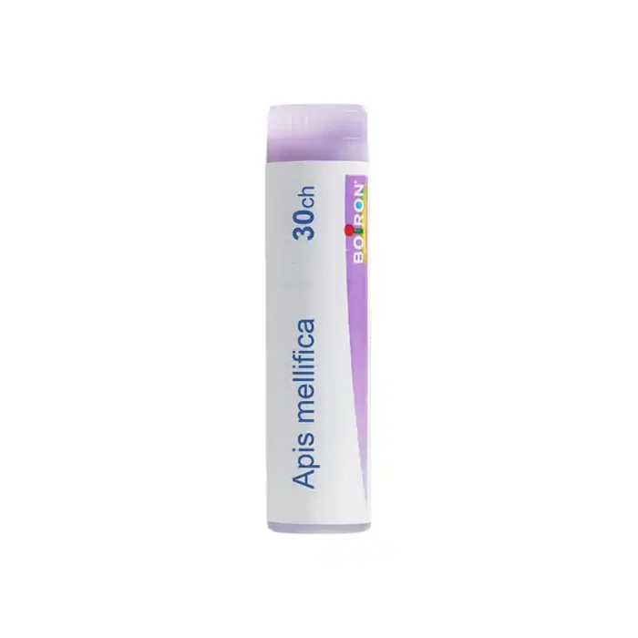 Boiron Apis Mellifica 30CH tube 4g