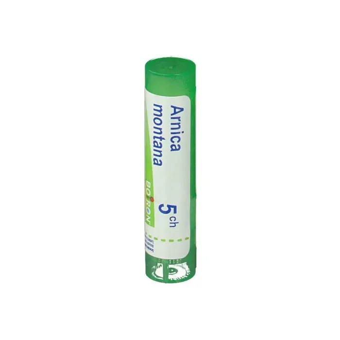 Boiron arnica montana granules 5ch 4g