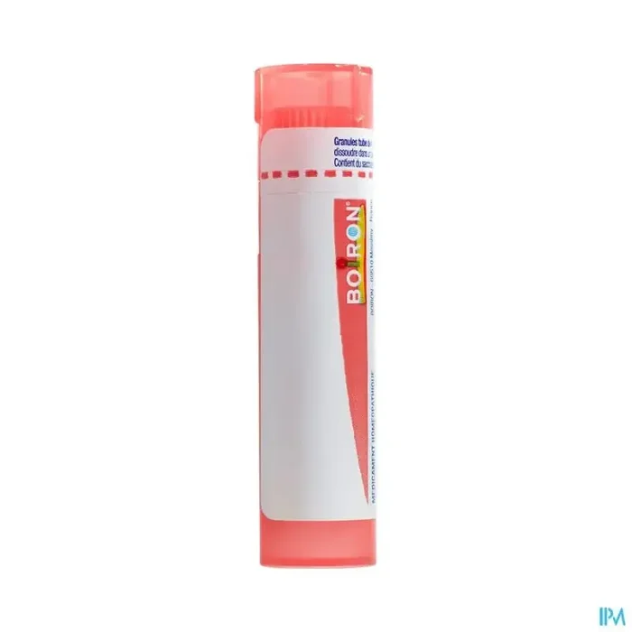 Boiron causticum 7ch granules 4g