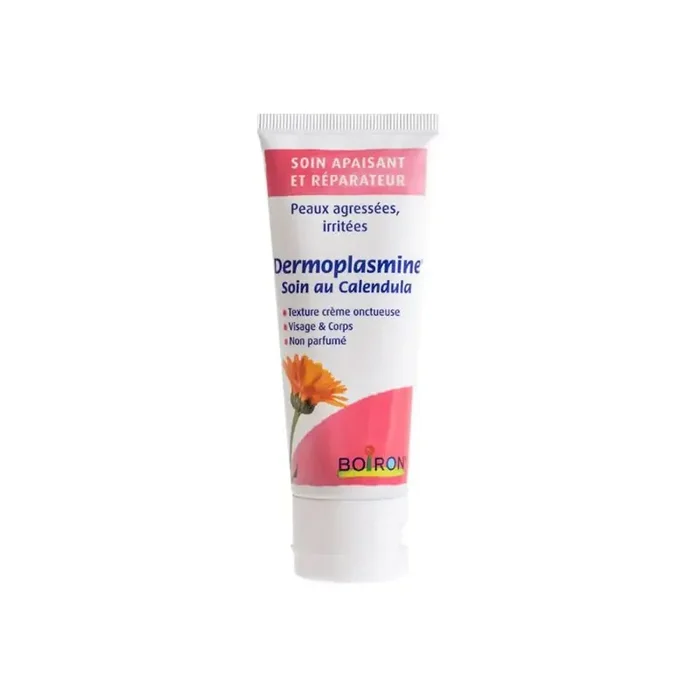 Boiron Dermoplasmine soin au Calendula 70gr
