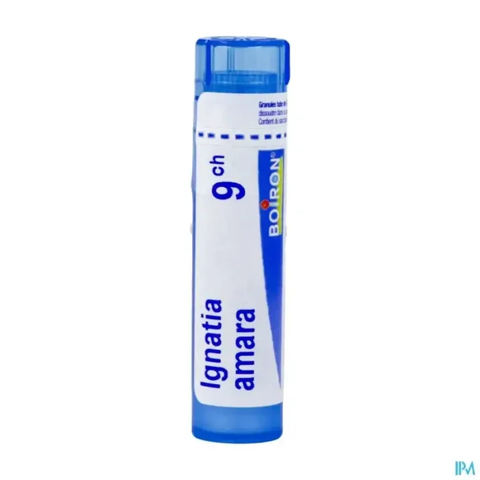 Boiron ignatia a/iamara 9ch granules 4g