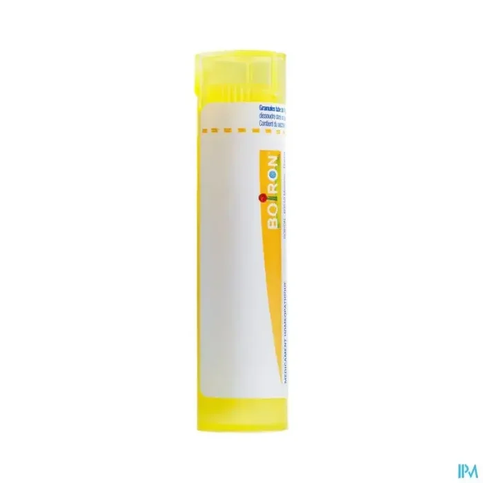 Boiron salix alba 4ch granules 4g