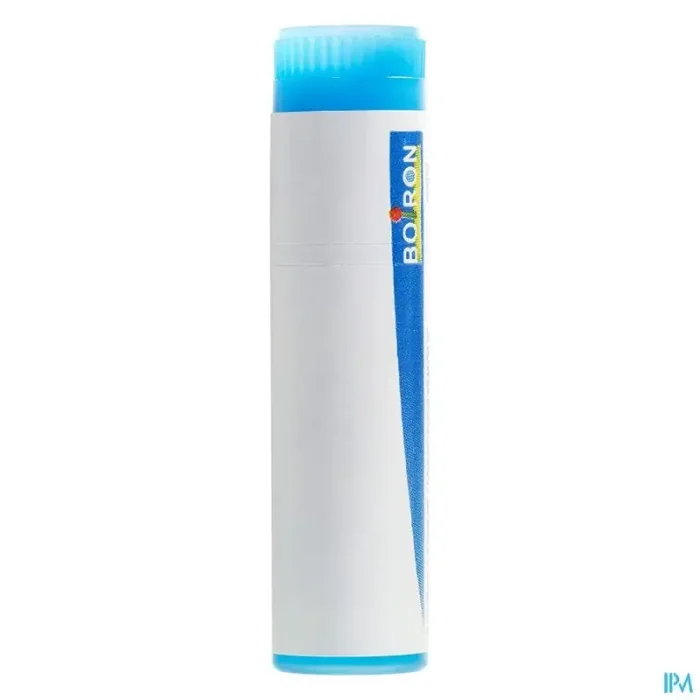 Boiron serum de yersin 9ch globules 1g