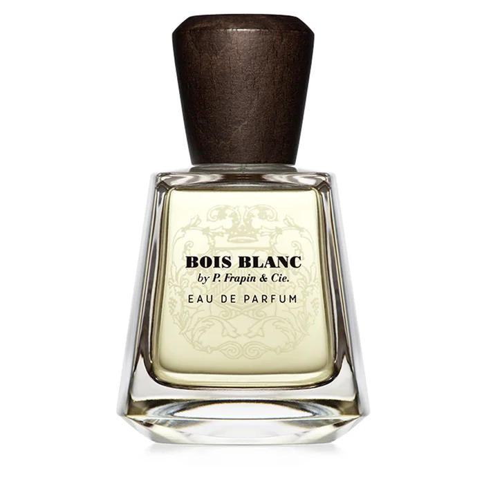 Bois Blanc – Eau de Parfum 100 ml