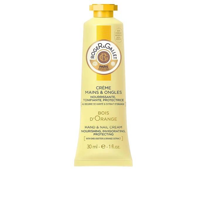 BOIS D’ORANGE crema manos y uñas 30 ml