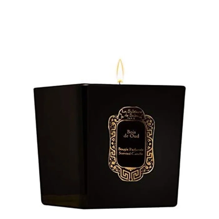 Bois de Oud – Bougie