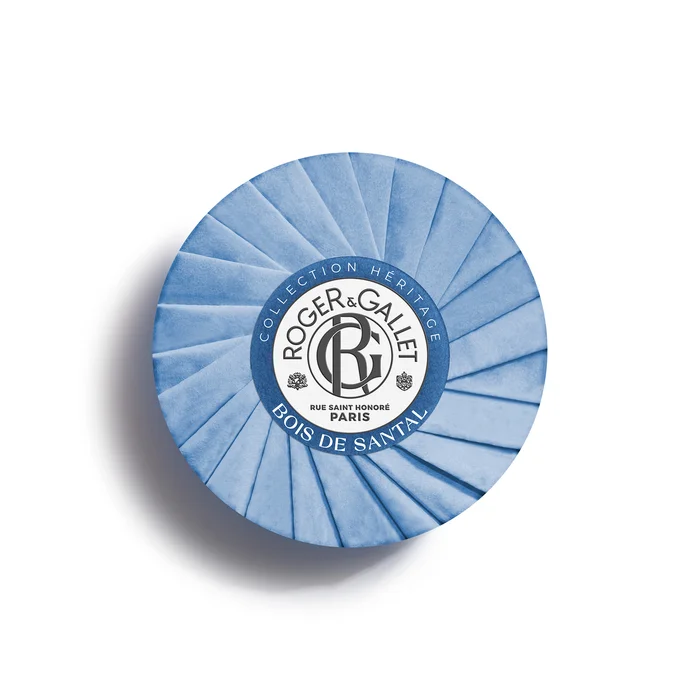 Bois de Santal – Savon Bienfaisant