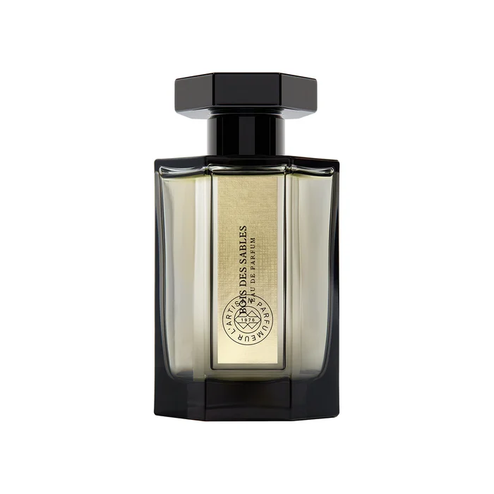 Bois des Sables – Eau de Parfum