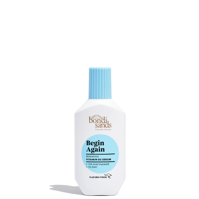 Bondi Sands Begin Again Sérum à la Vitamine B3 30 ml