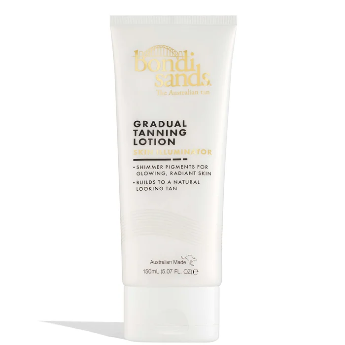 Bondi Sands Lotion Illuminatrice Bronzage Progressif 150 ml