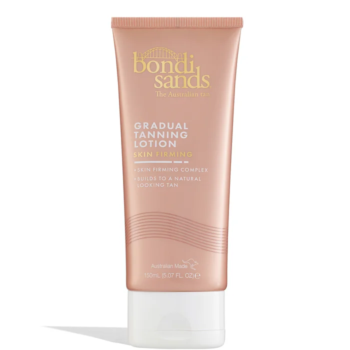 Bondi Sands Lotion Raffermissante Bronzage Progressif 150 ml