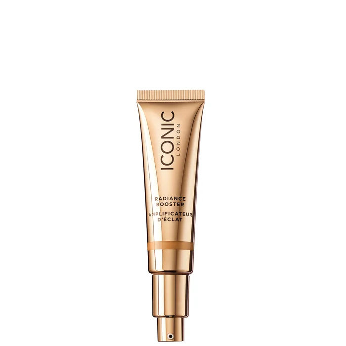 Booster d’Éclat ICONIC London 30 ml (nuances variées)