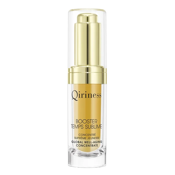 Booster Temps Sublime – Concentr&eacute; Supr&ecirc;me Jeunesse