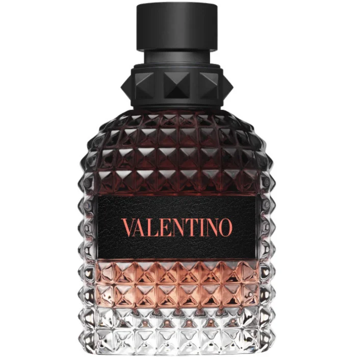 Born in Roma Coral Fantasy Uomo – Eau de Toilette