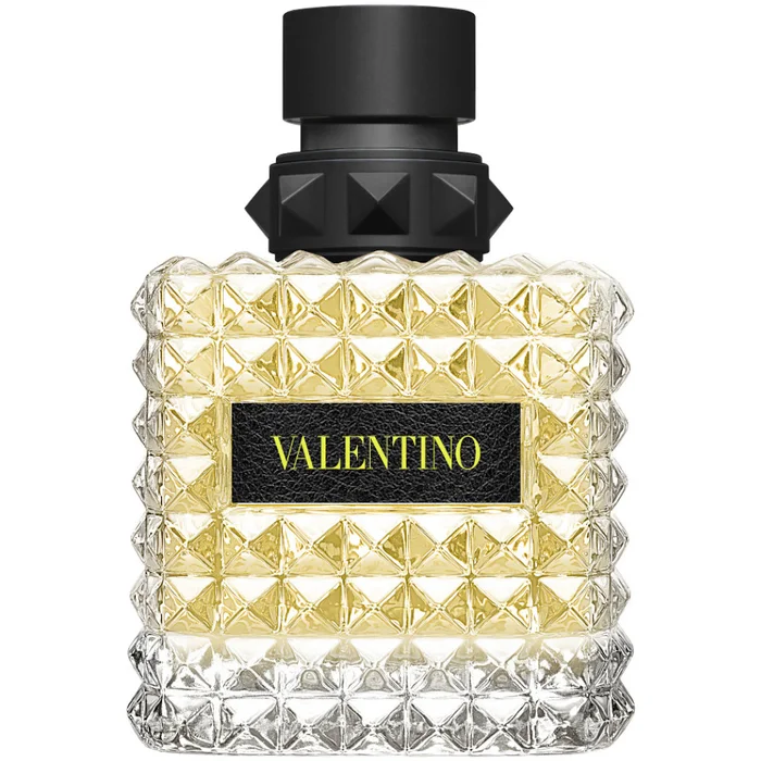 Born In Roma Yellow Dream Donna – Eau de Parfum