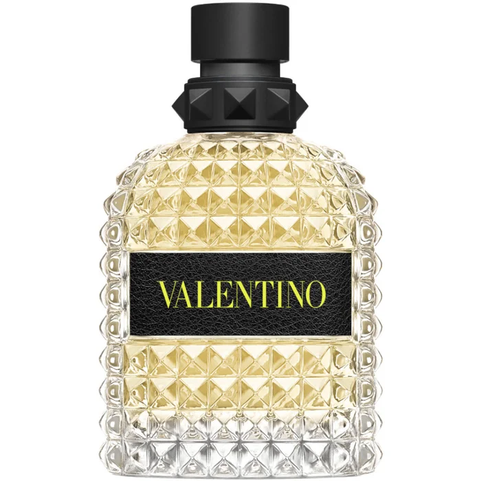 Born In Roma Yellow Dream Uomo – Eau de Toilette
