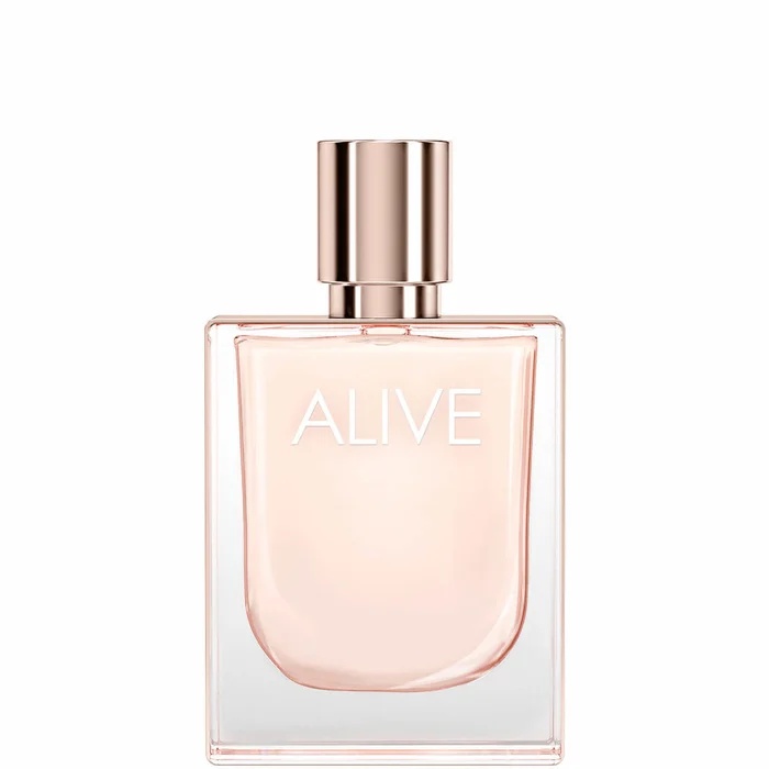 BOSS Alive Eau de Toilette pour Femme 50 ml