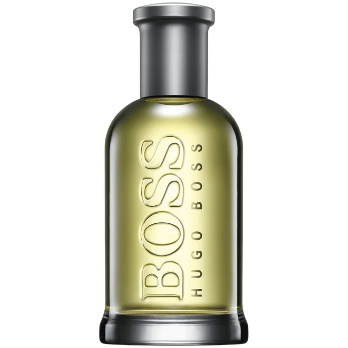 Boss Bottled – Lotion Après-rasage