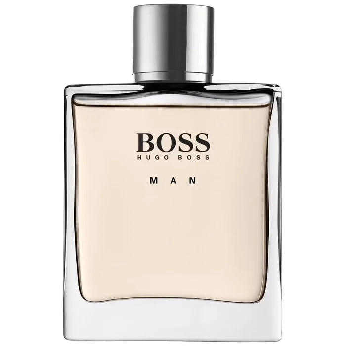 Boss Orange Man – Eau de Toilette