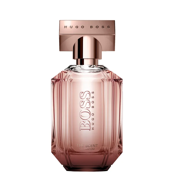 BOSS The Scent Le Parfum pour Femme 50 ml