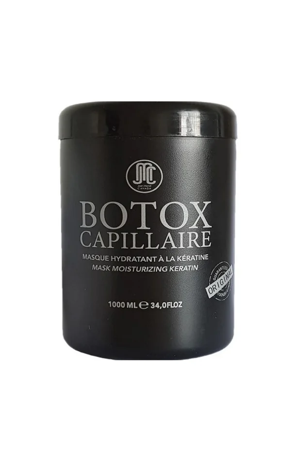 Botox Capillaire – Réparation intense – 1 L