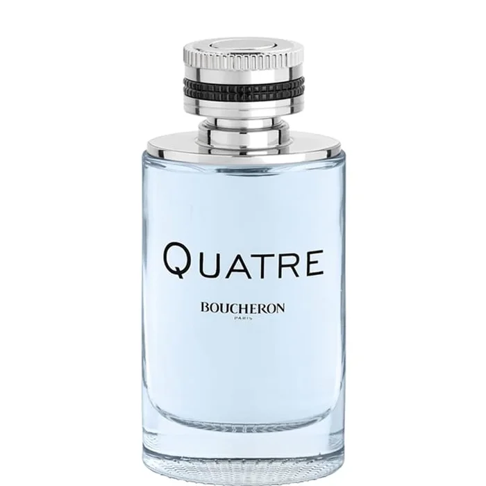 Boucheron Quatre Pour Homme Eau de Toilette