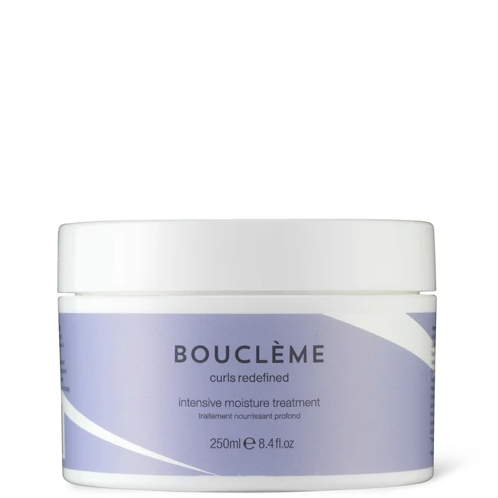 Bouclème Traitement Nourrissant Profond Bouclème 250 ml