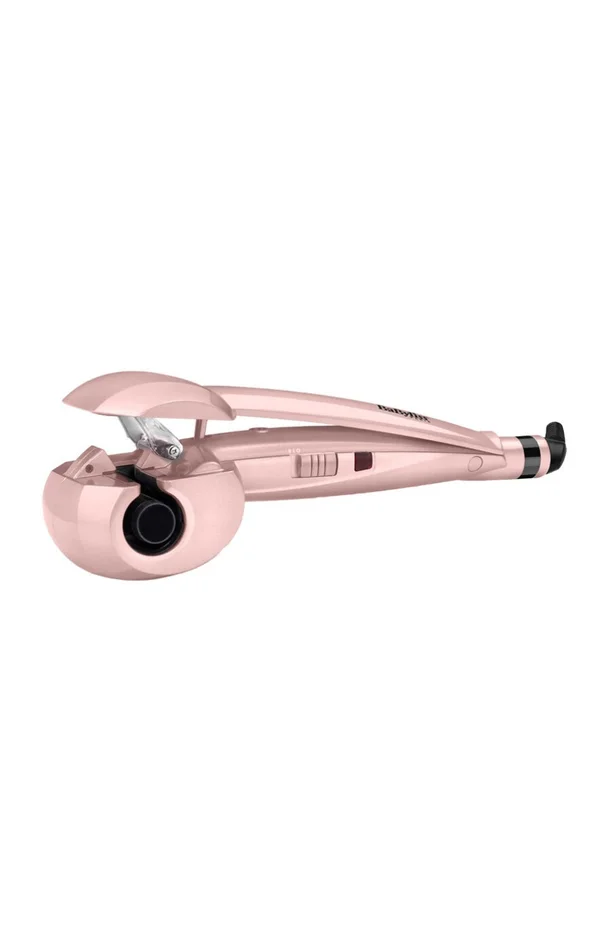 Boucleur automatique – Curl secret rose blush