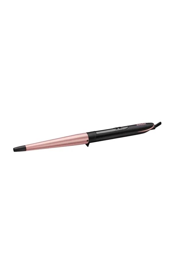 Boucleur en céramique – Conical Wand – 13-25 mm