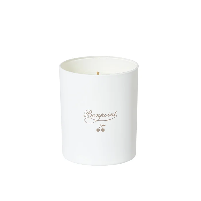 Bougie Parfumée – L’Eau de Bonpoint 180g