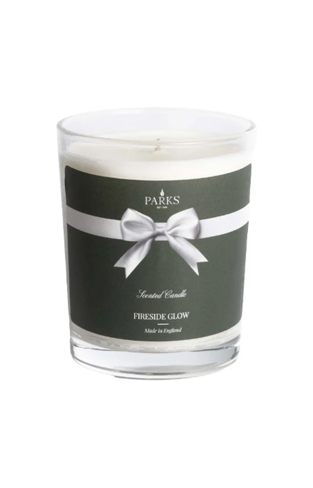 Bougie parfumée – Bergamote & citron – Cadeaux parfaits – 180 g