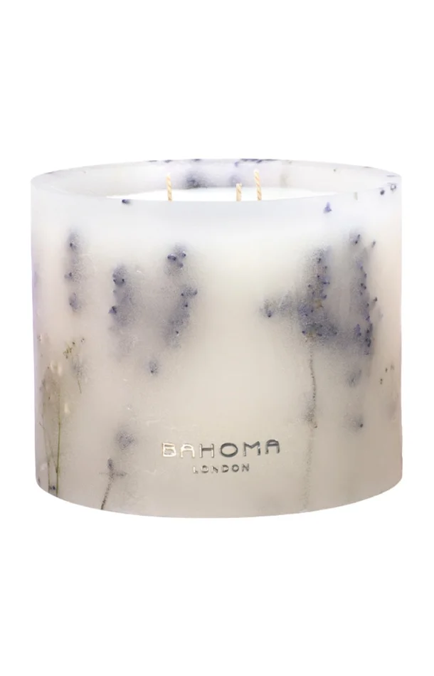 Bougie parfumée – Botanica – English Lavender – 1,6 kg
