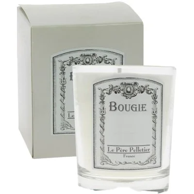 Bougie parfumée – Douceur d’été – Floral gourmand – 150 g