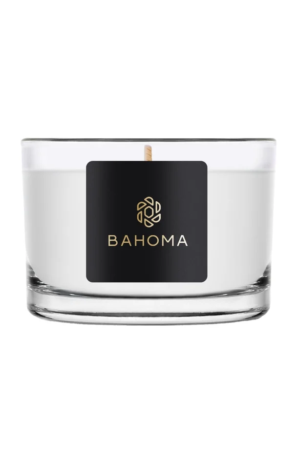 Bougie parfumée – Vanilla Parfait – 80 g