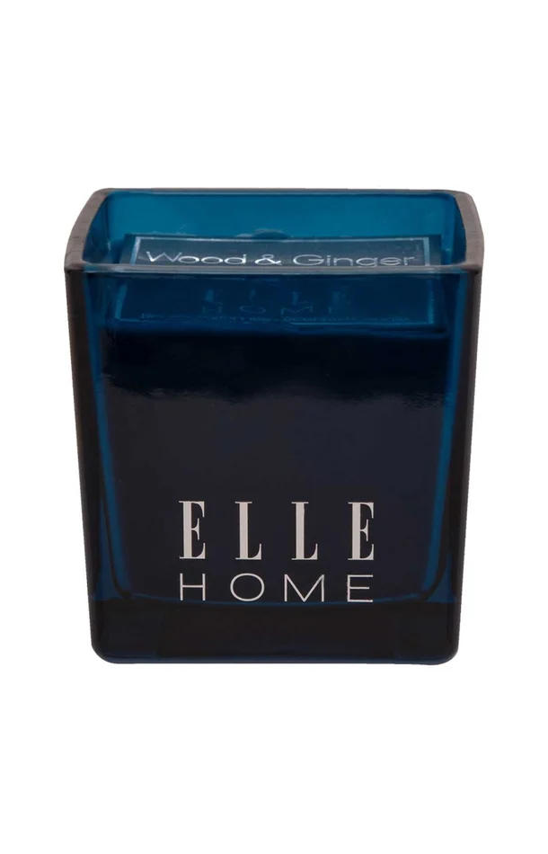 Bougie parfumée – Wood & Ginger – Hespéridé – 215 g