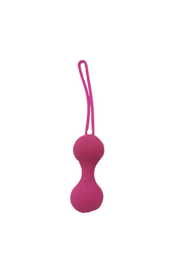 Boules de geisha – Easy perfect – Rose