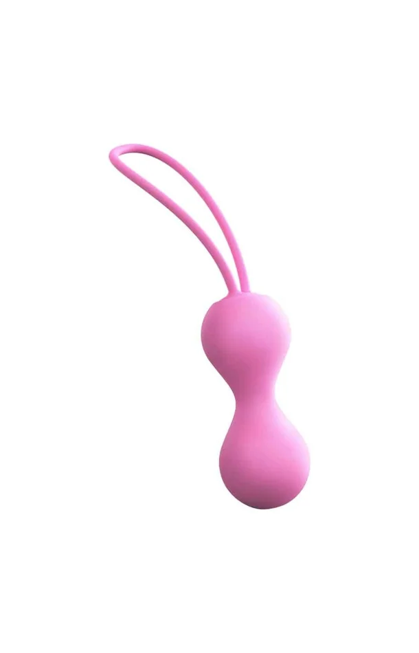 Boules de geisha – Joia – Pink Passion