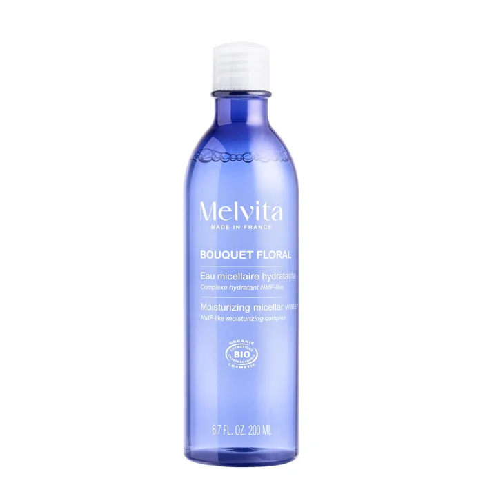 Bouquet Floral – Eau Micellaire Douceur Detox