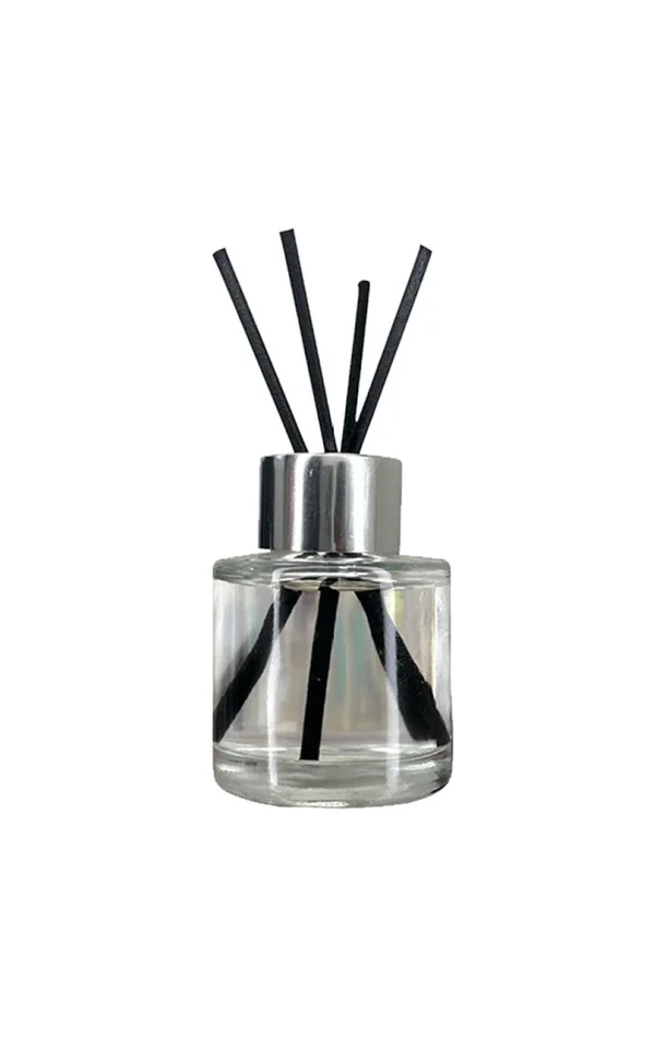 Bouquet parfumé – Cassis & pivoine – 50 ml