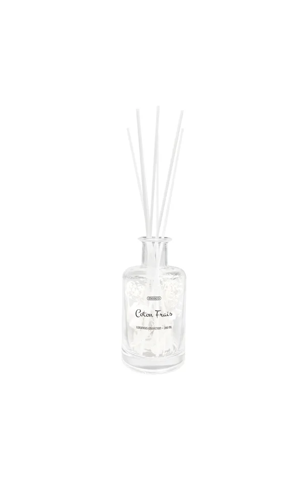 Bouquet parfumé – Coton frais – 200 ml