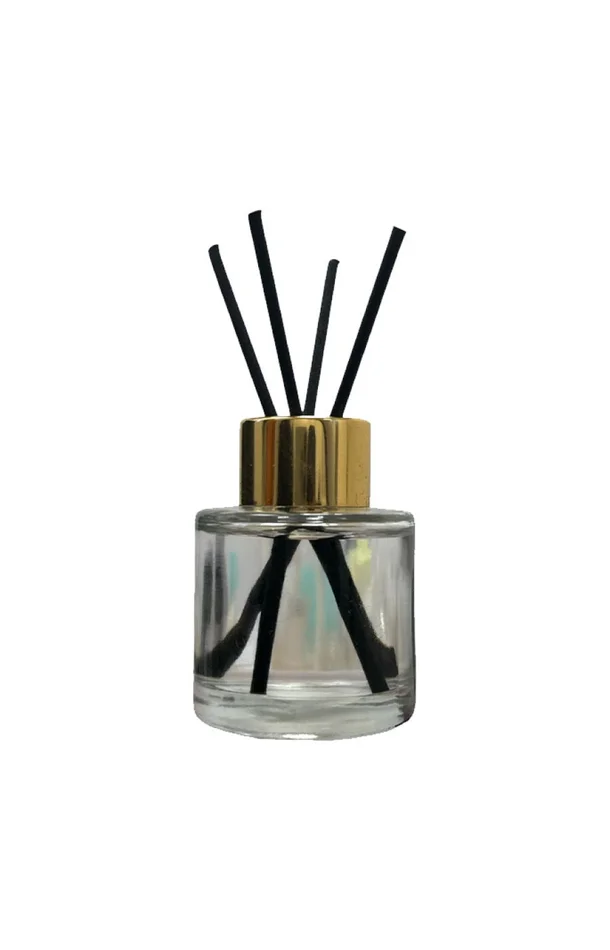 Bouquet parfumé – Coton frais – 50 ml