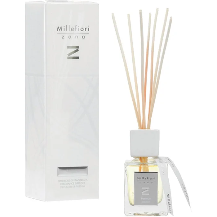 Bouquet parfumé – Keemun – Hespéridé – 100 ml