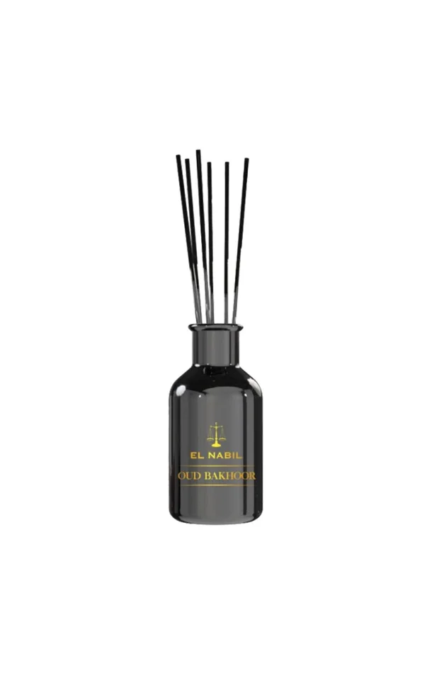 Bouquet parfumé – Oud Bakhoor – Oriental gourmand – 125 ml