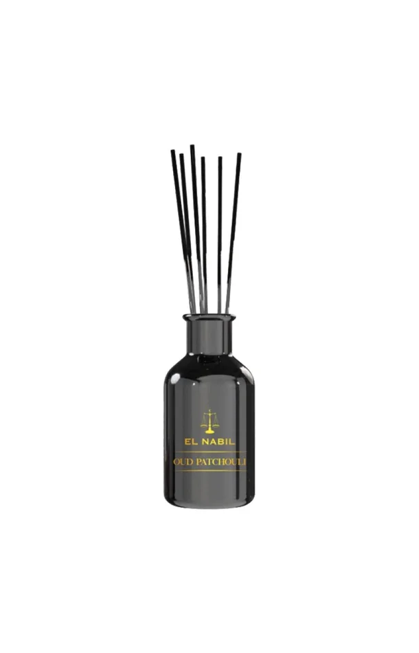 Bouquet parfumé – Oud Patchouli – Floral oriental – 125 ml