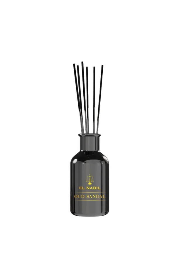 Bouquet parfumé – Oud Santal – Floral oriental – 125 ml